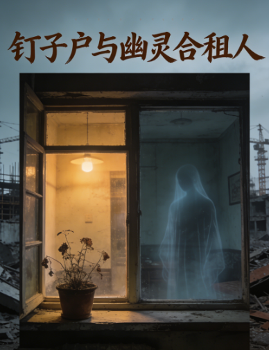 钉子户与幽灵合租人