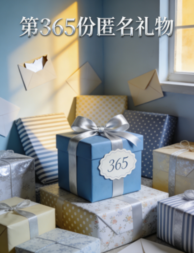 第365份匿名礼物
