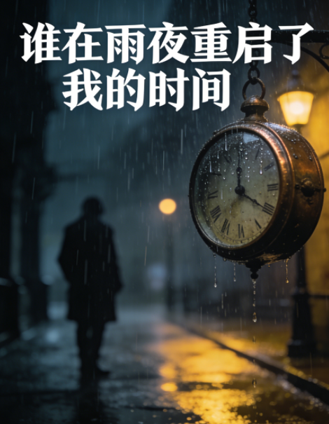 谁在雨夜重启了我的时间