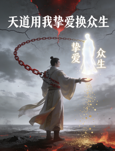 天道用我挚爱换众生