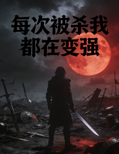 每次被杀我都在变强