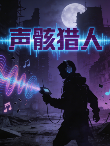 声骸猎人