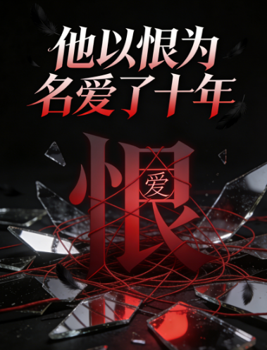 他以恨为名爱了十年
