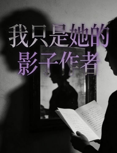 我只是她的影子作者