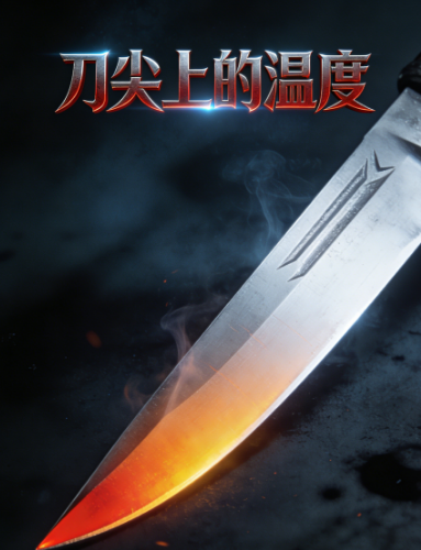 刀尖上的温度