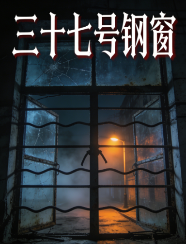 三十七号钢窗
