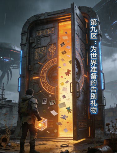 第九区：为世界准备的告别礼物