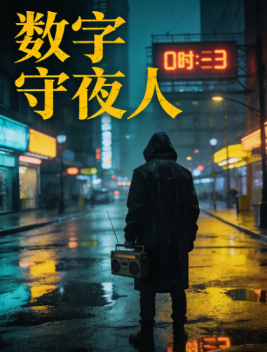 数字守夜人