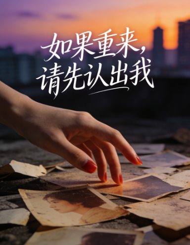 如果重来，请先认出我